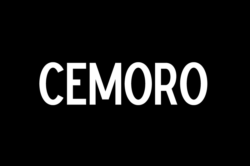 Cemoro