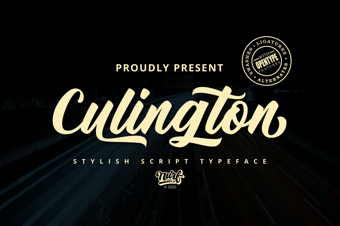 Culington