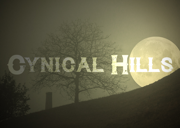 Cynical Hills