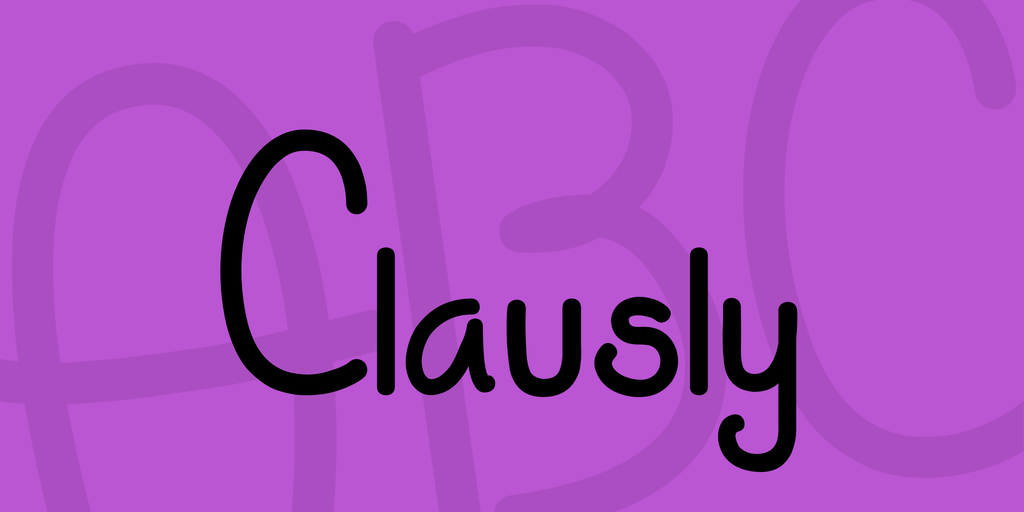 Clausly