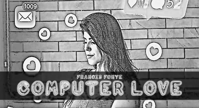 Computer Love 3d