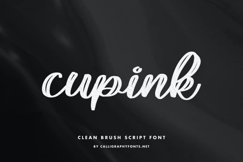 Cupink Demo