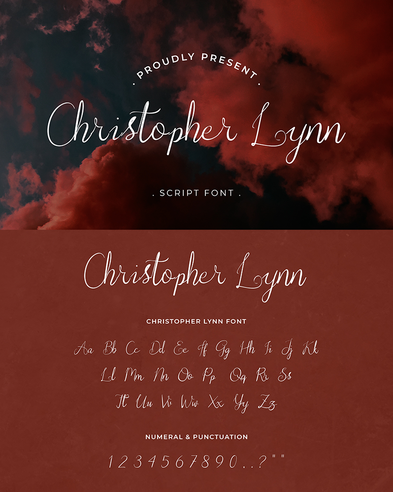 Christopher Lynn