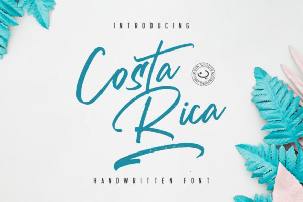 Costa Rica Personal Use