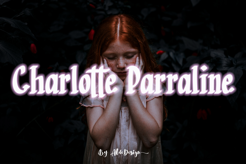 Charlotte Paraline