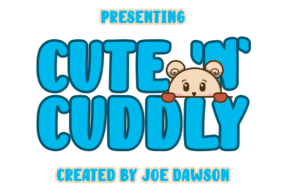 Cute 'n' Cuddly