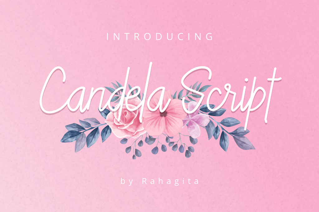 Candela Script design