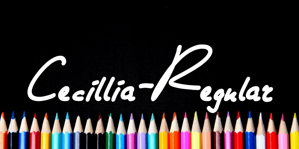 Cecillia-Regular