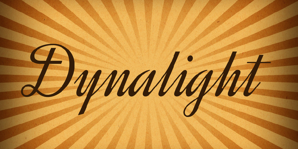 Dynalight