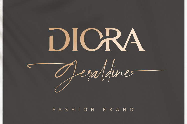 Diora Sunbright - Signature Free