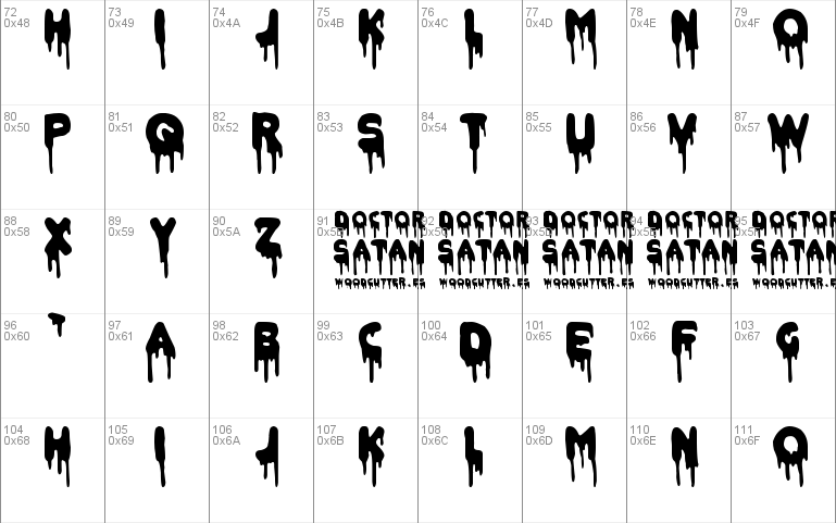 Doctor Satan
