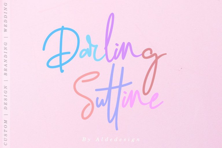 Darling Suttine