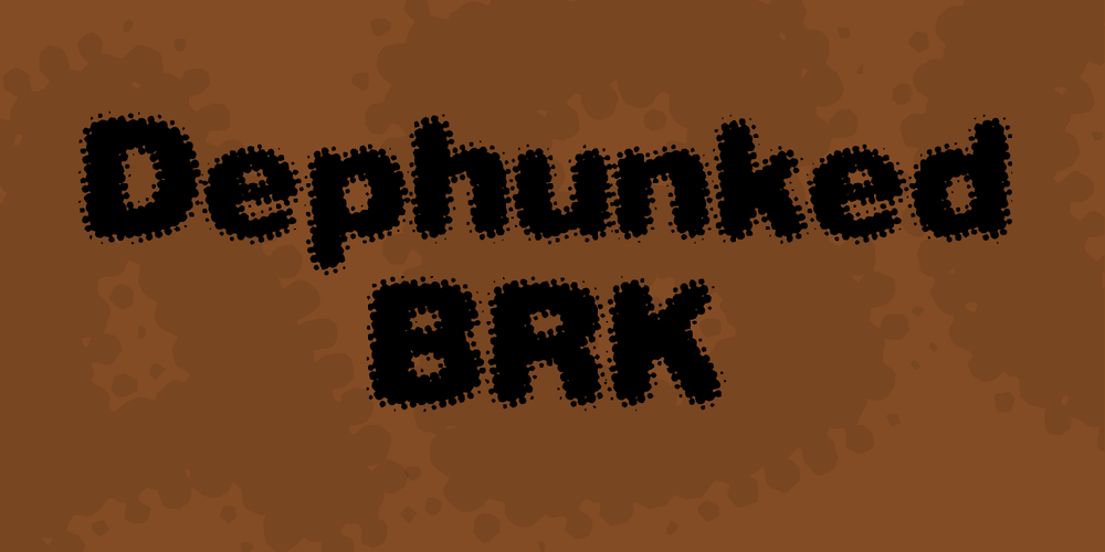 Dephunked BRK