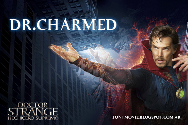 Dr.Charmed