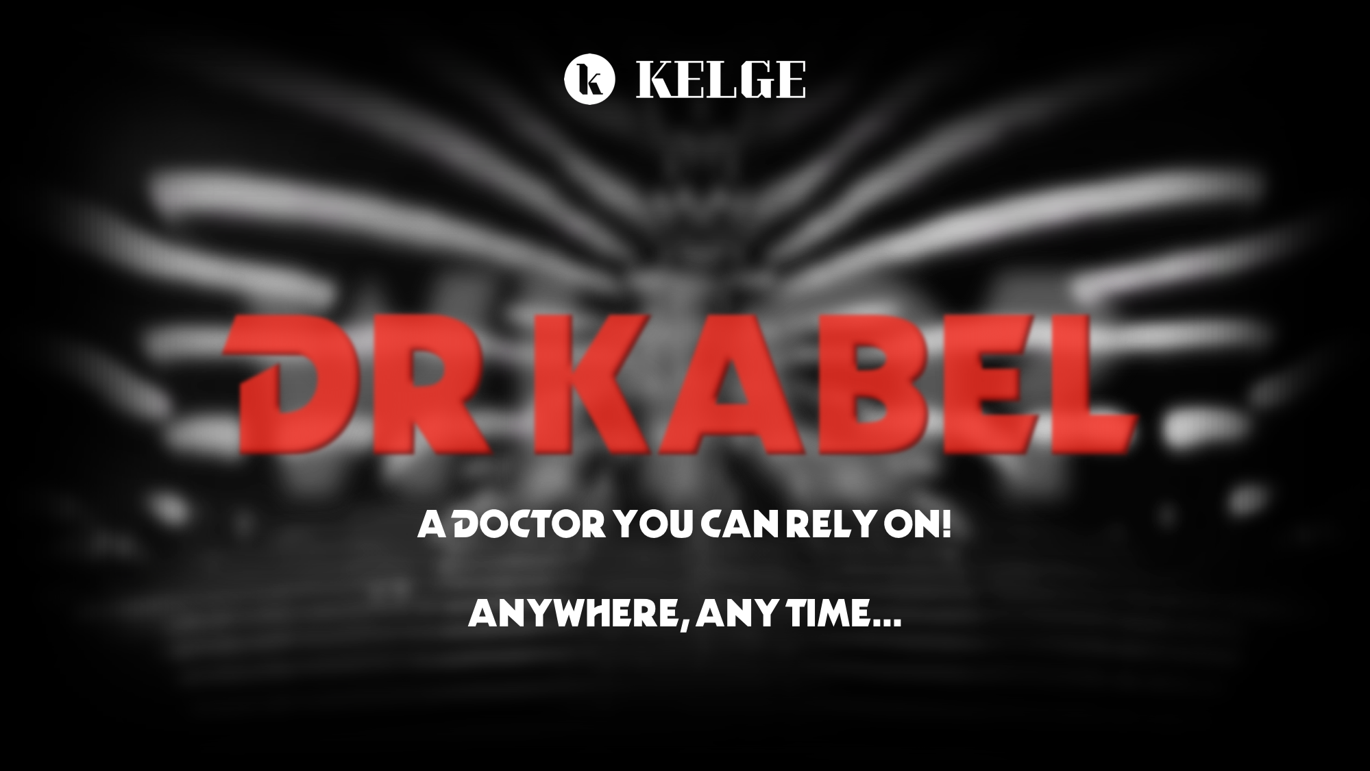 Dr Kabel