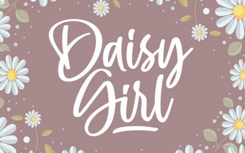 Daisy Girl