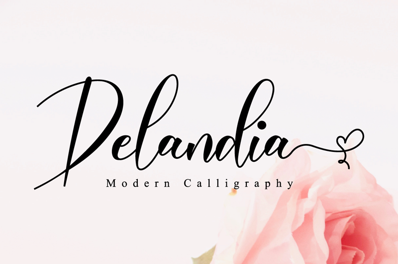 Delandia