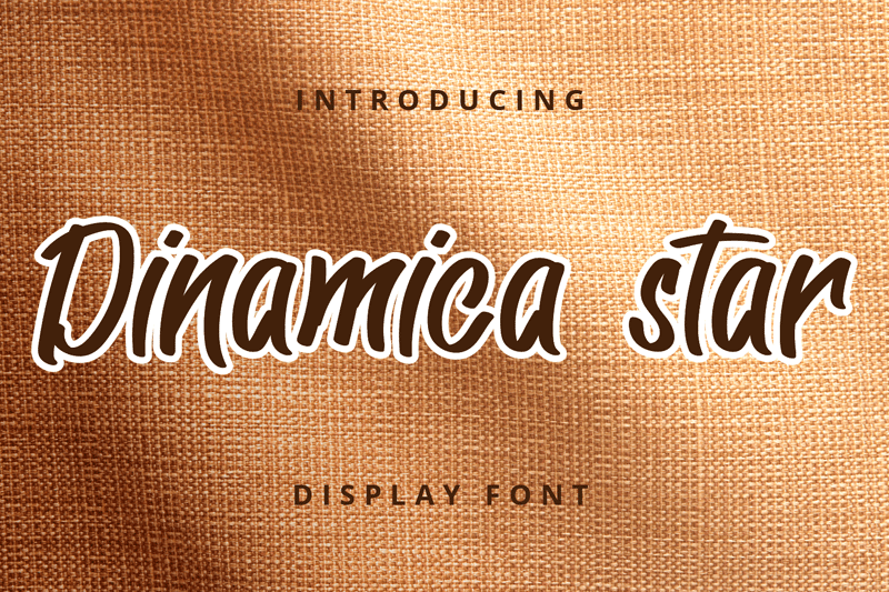 Dinamica Star