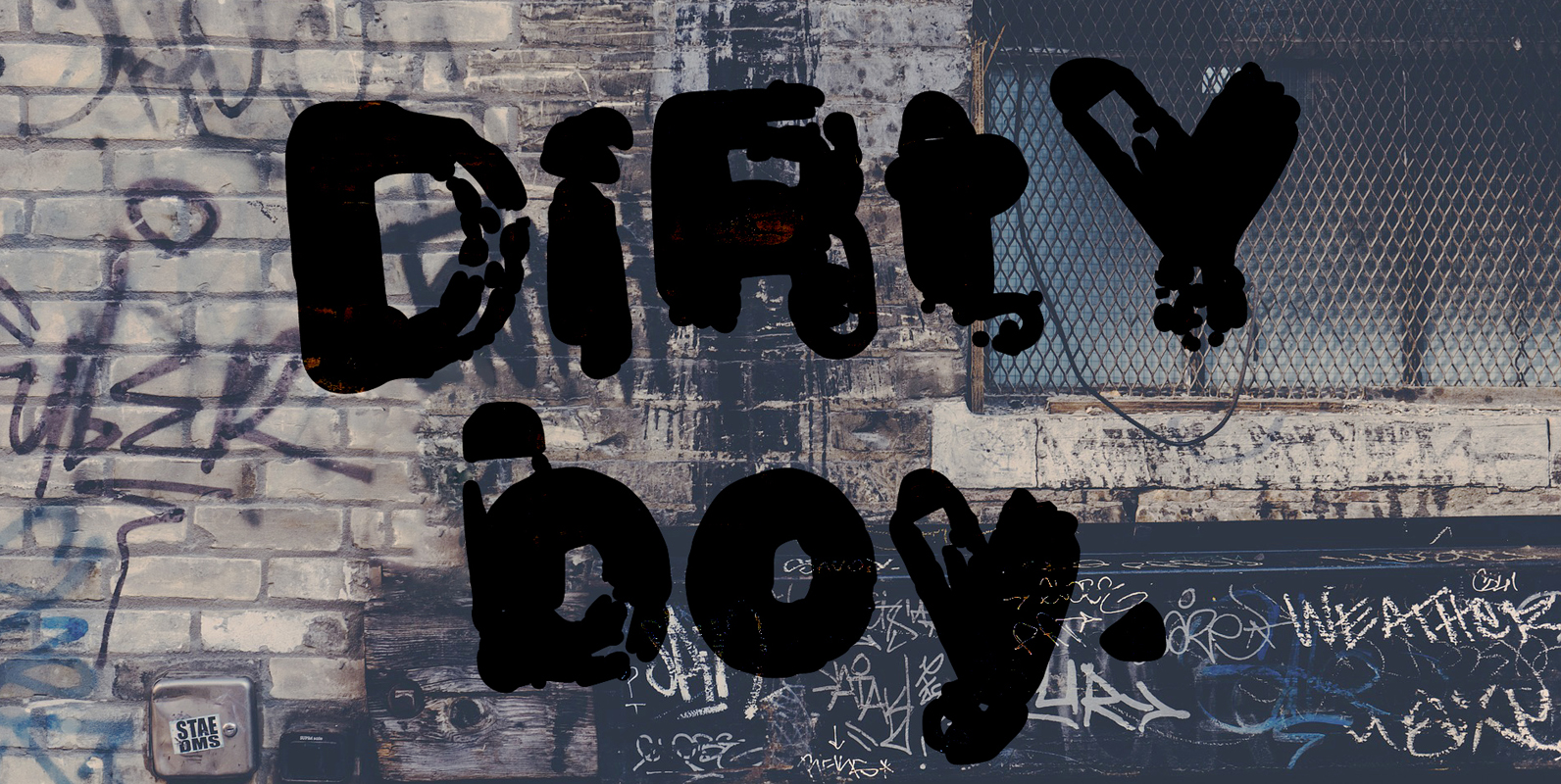Dirtyboy Demo