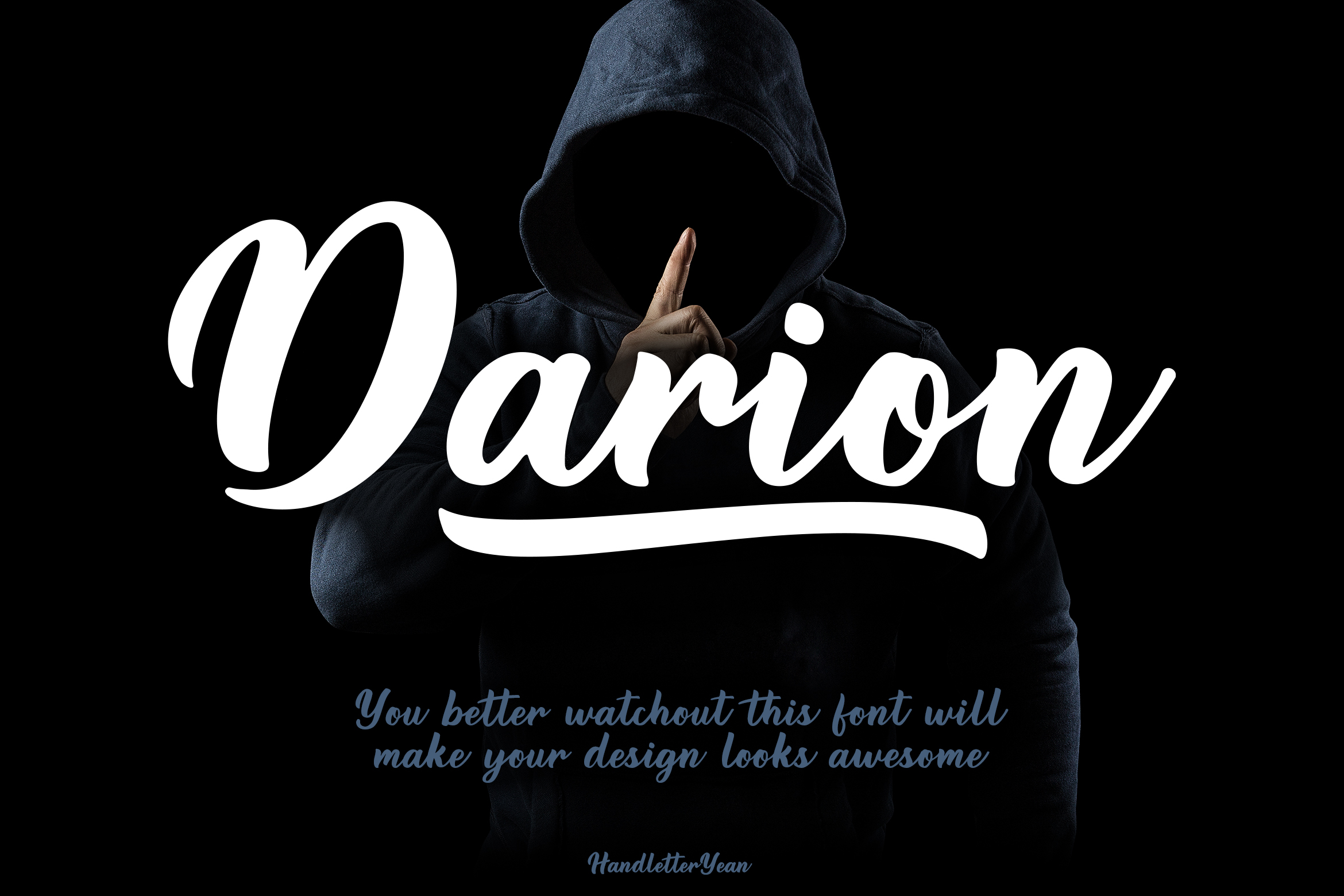 Darion