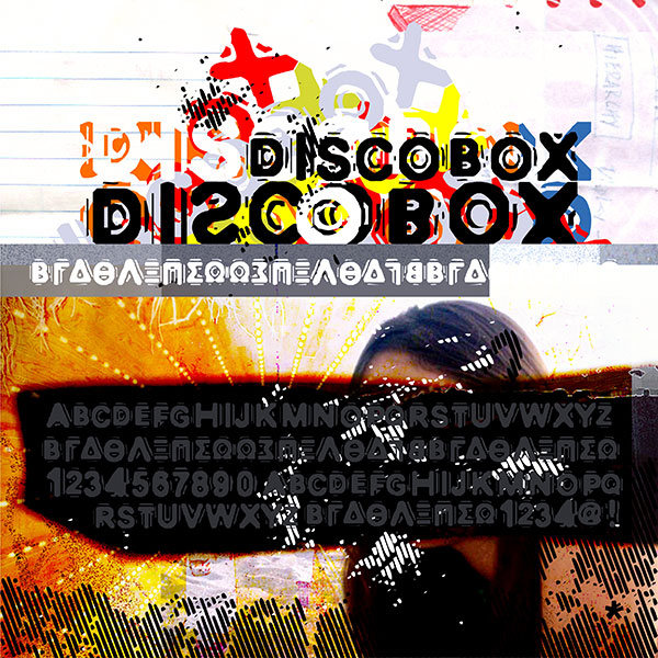 Discobox