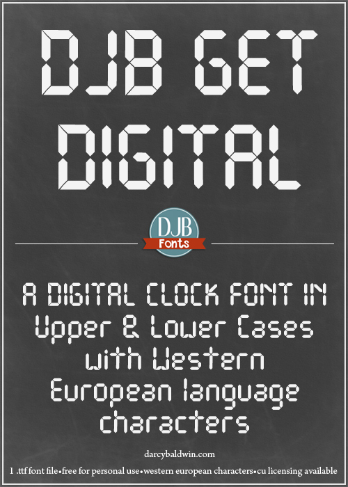 DJB Get Digital
