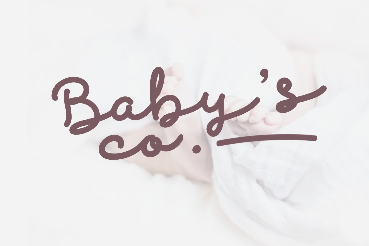 Discobaby Font