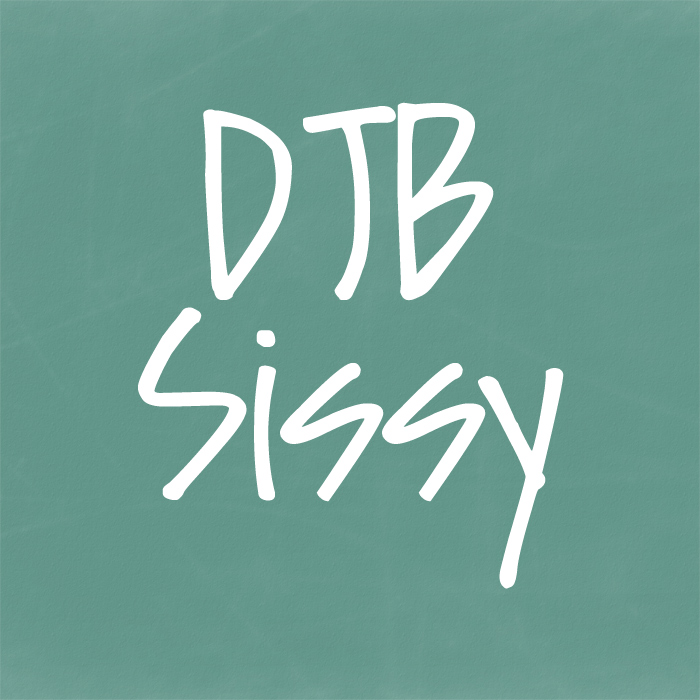 DJB Sissy