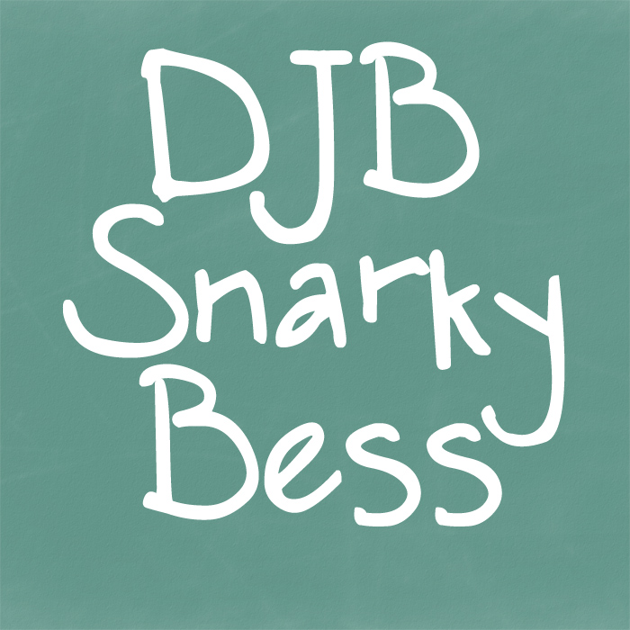 DJB Snarky Bess