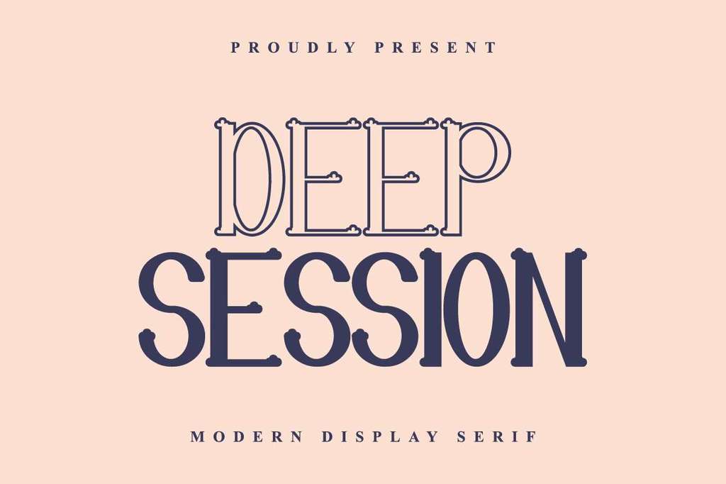 Deep Session Demo
