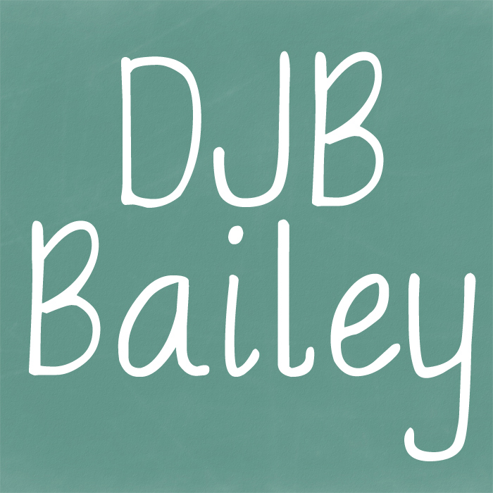 DJB Bailey