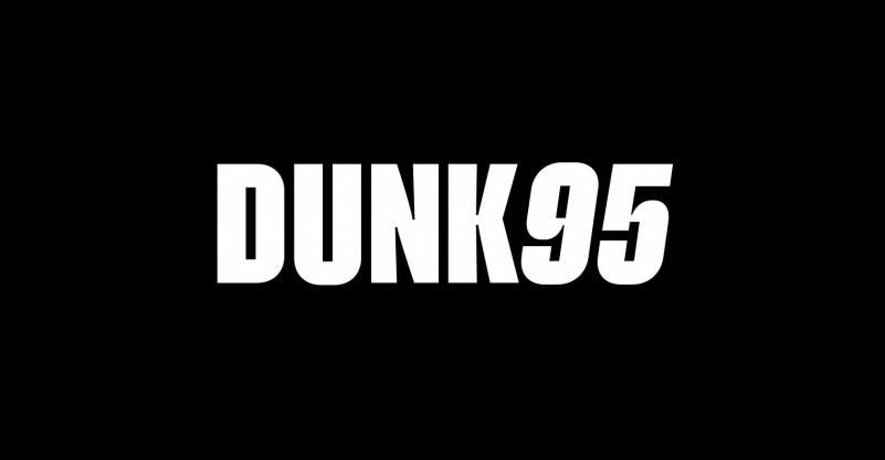 Dunk 95 TRIAL VERSION