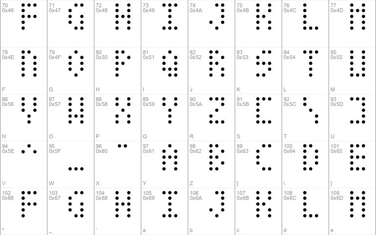 DatDot Light