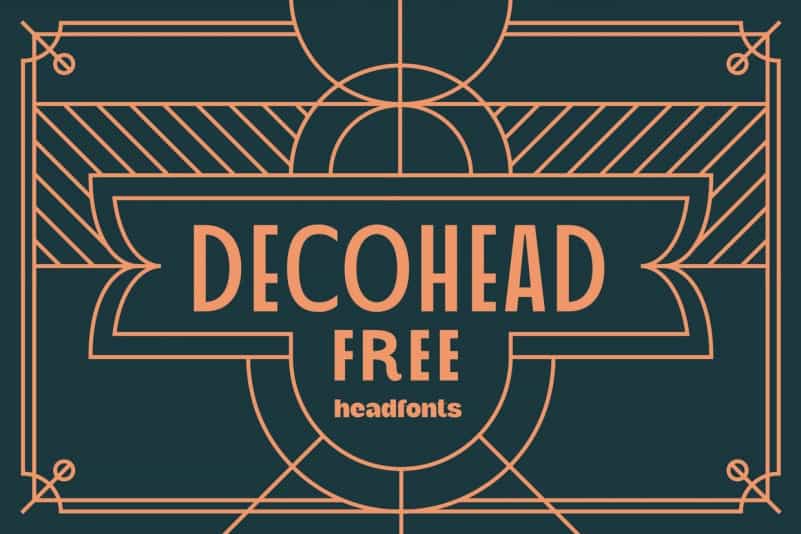 Decohead FREE