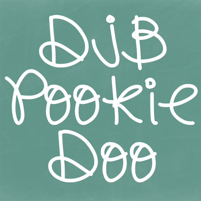 DJB Pookie Doo