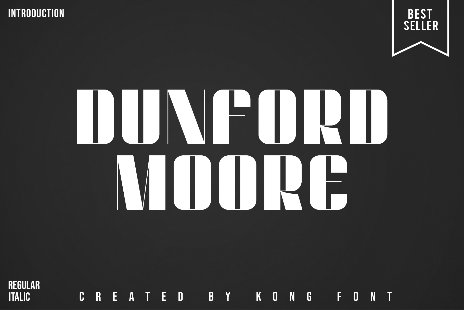 Dunford moore demo