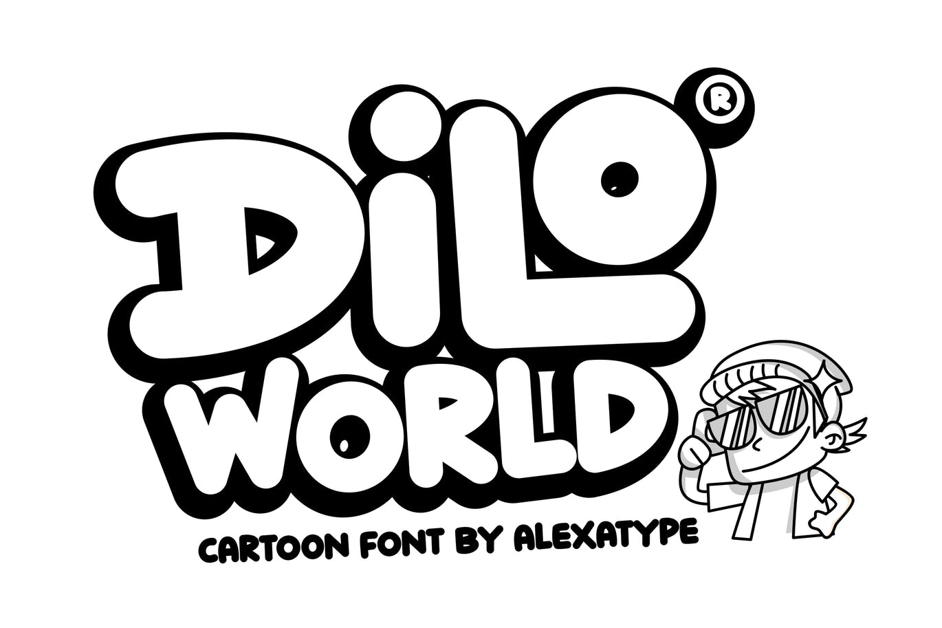 Dilo World