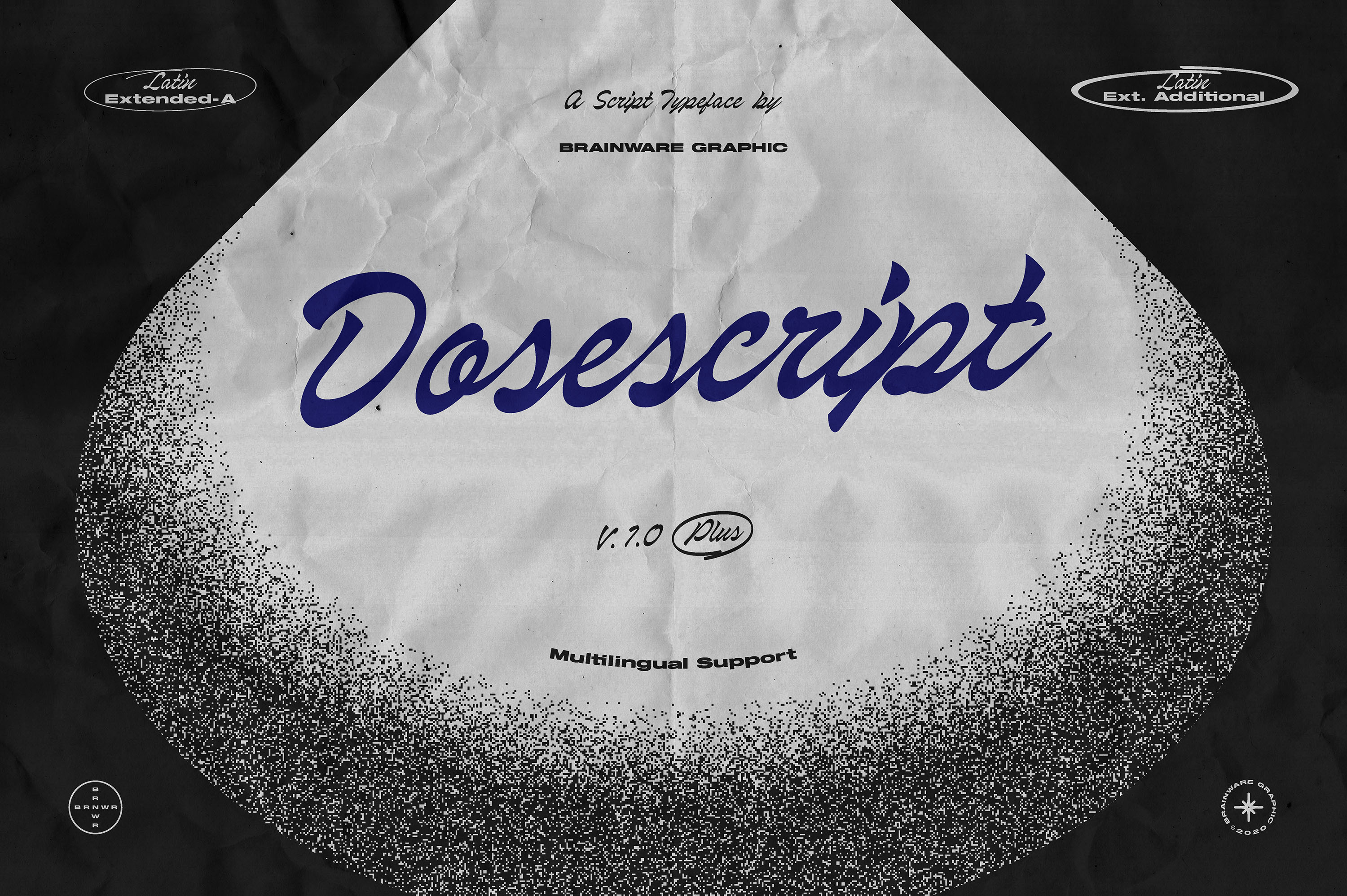 Dosescript