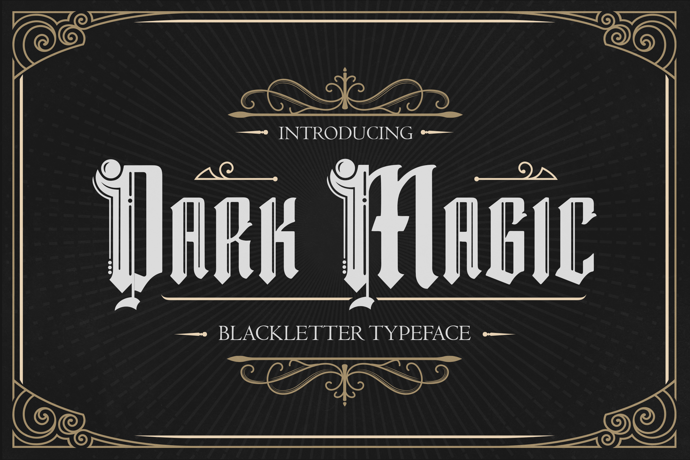 Dark Magic