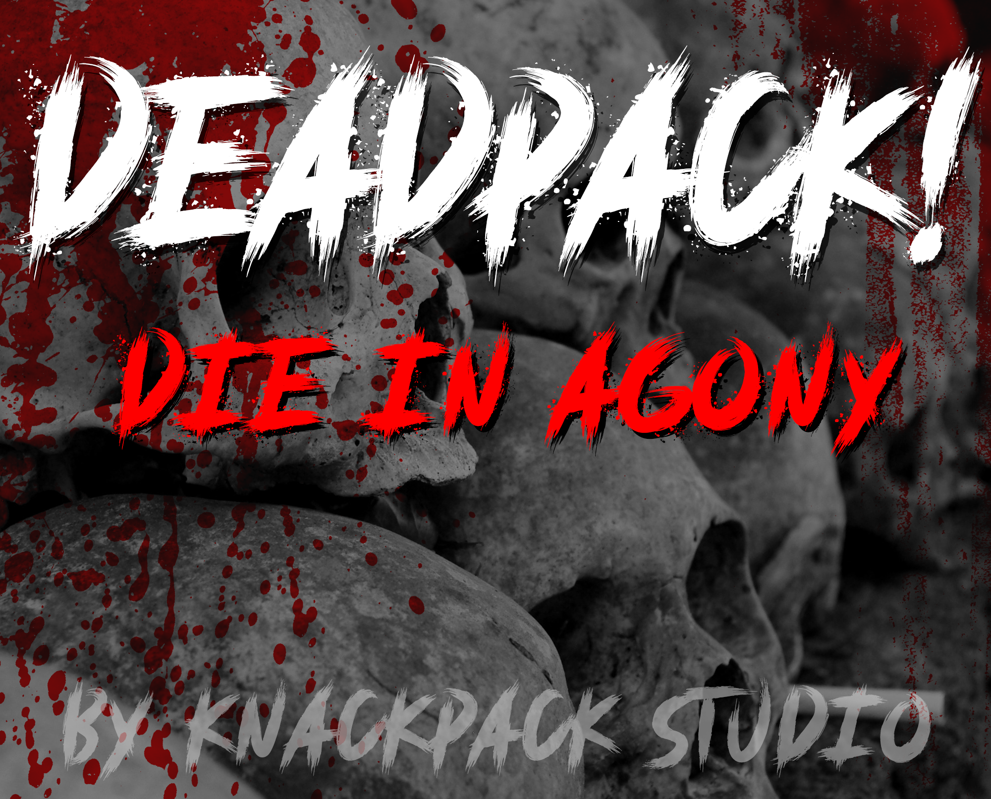 deadpack demo