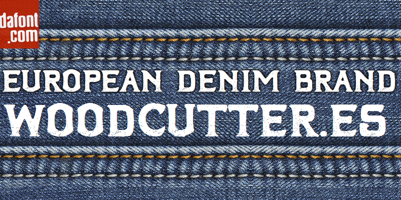 European Denim Brand