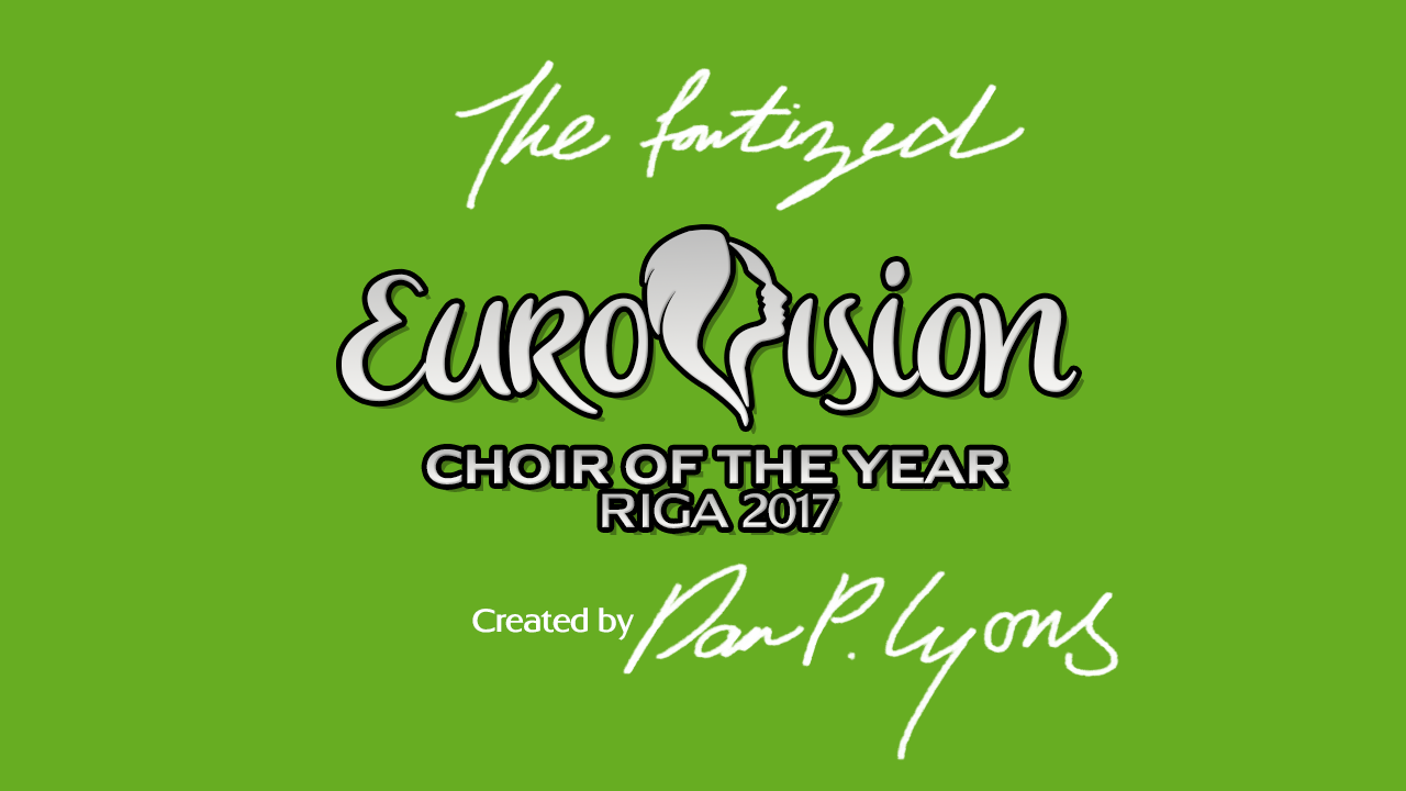 Eurovision Choir 2017