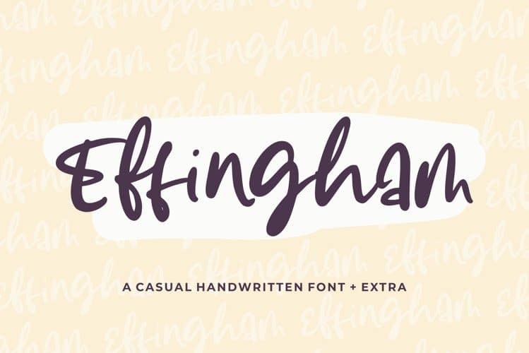 Effingham