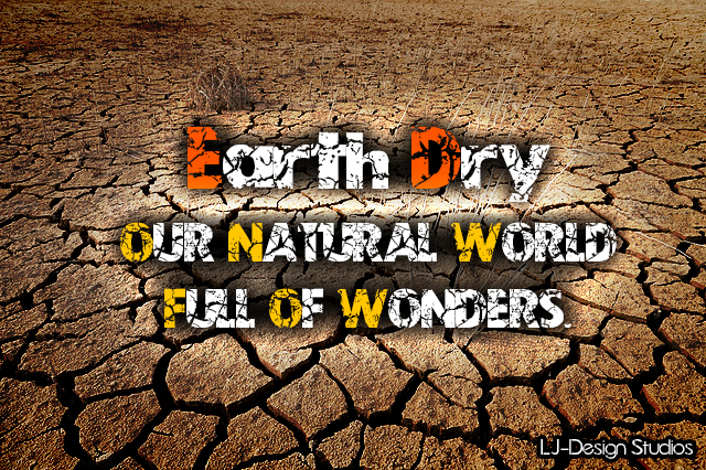 Earth Dry