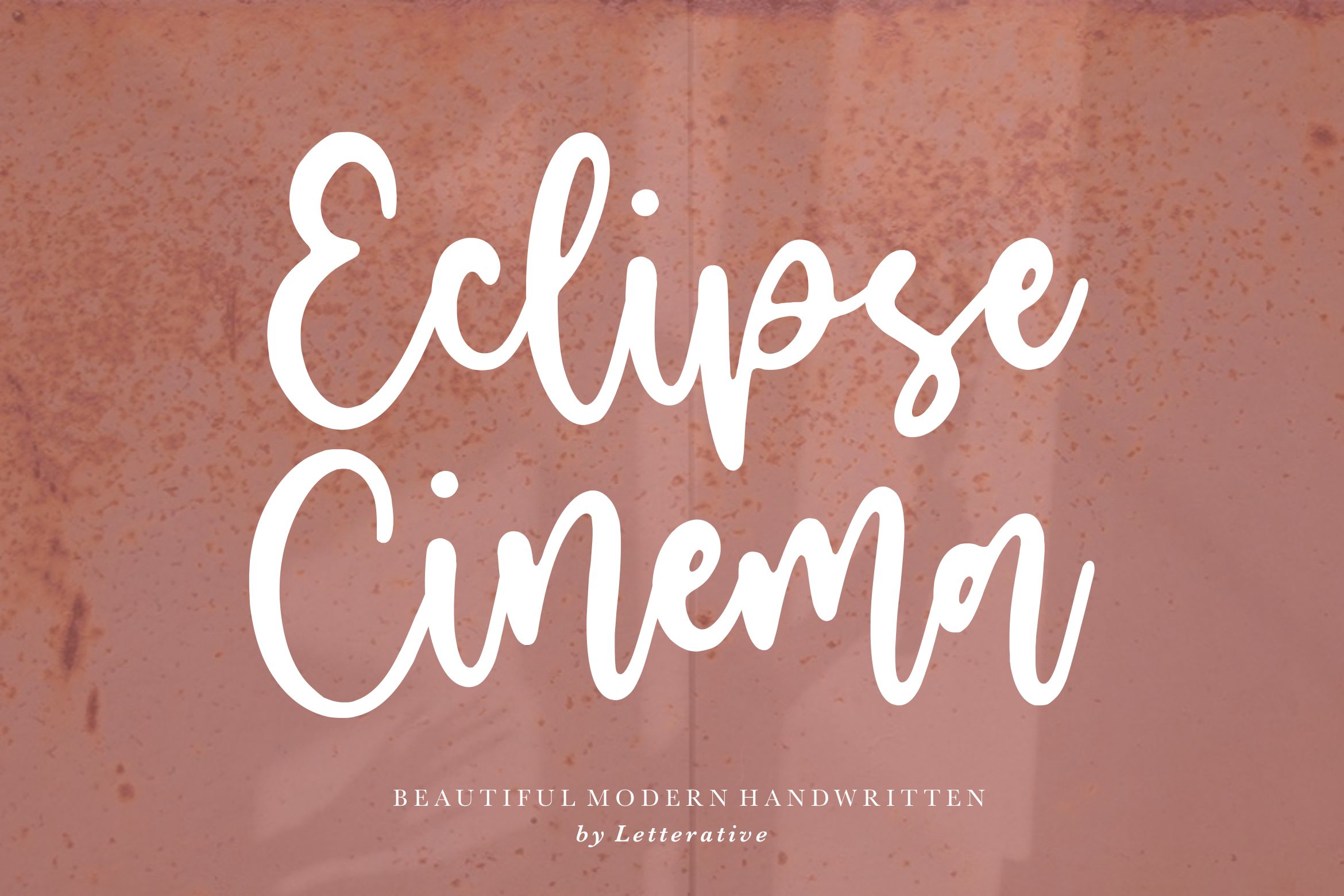 Eclipse Cinema