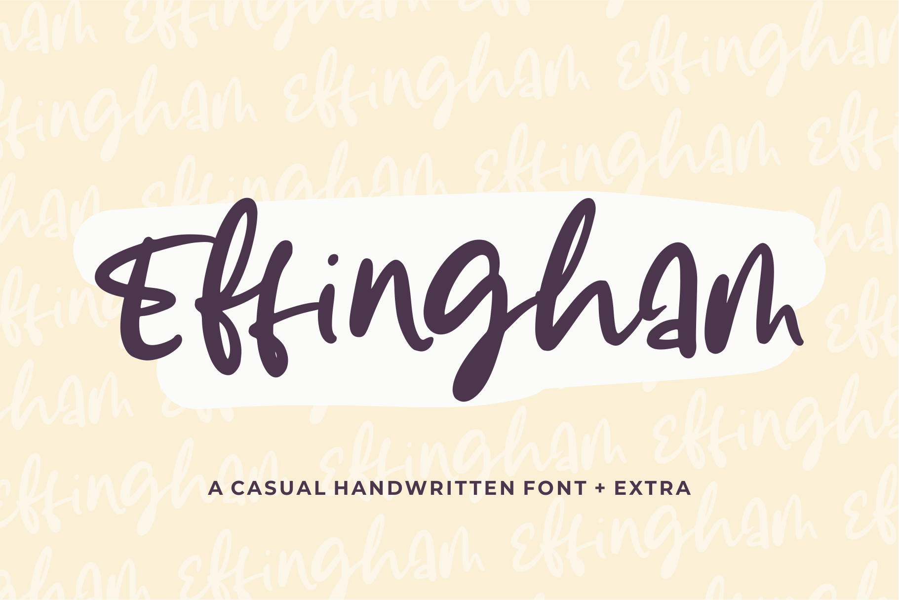 Effingham Extra