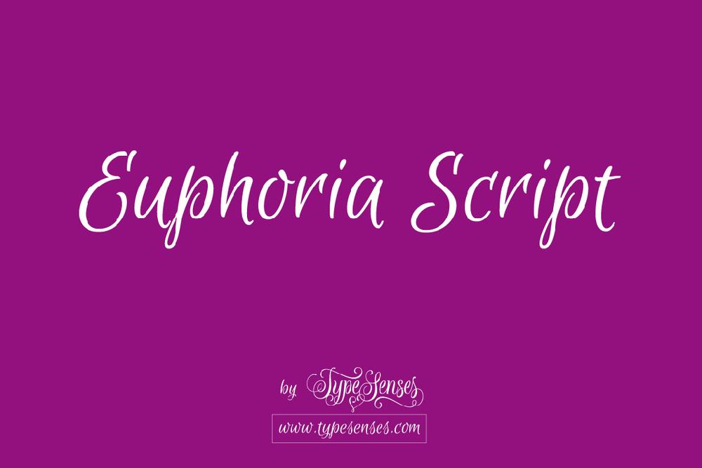 Euphoria Script