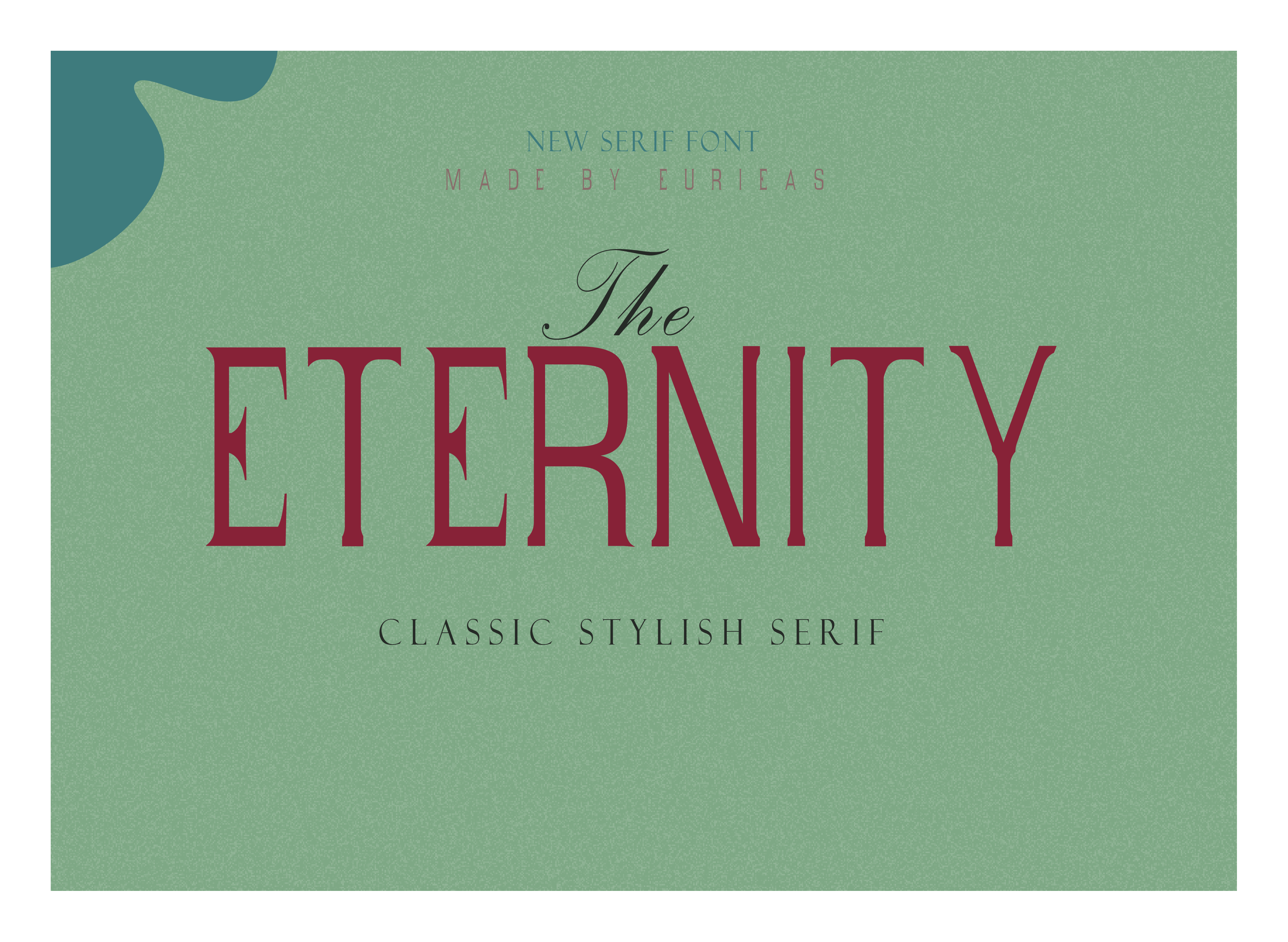 Eternity Time
