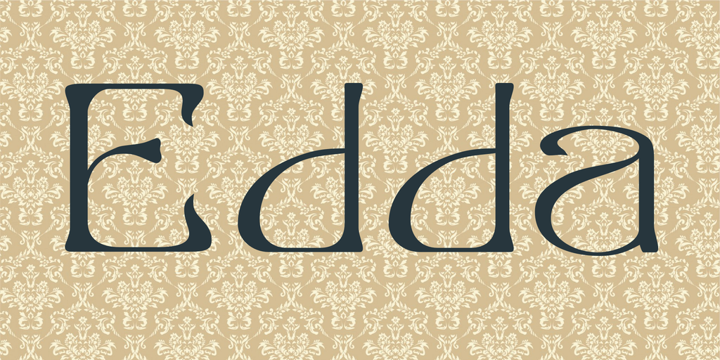 Edda