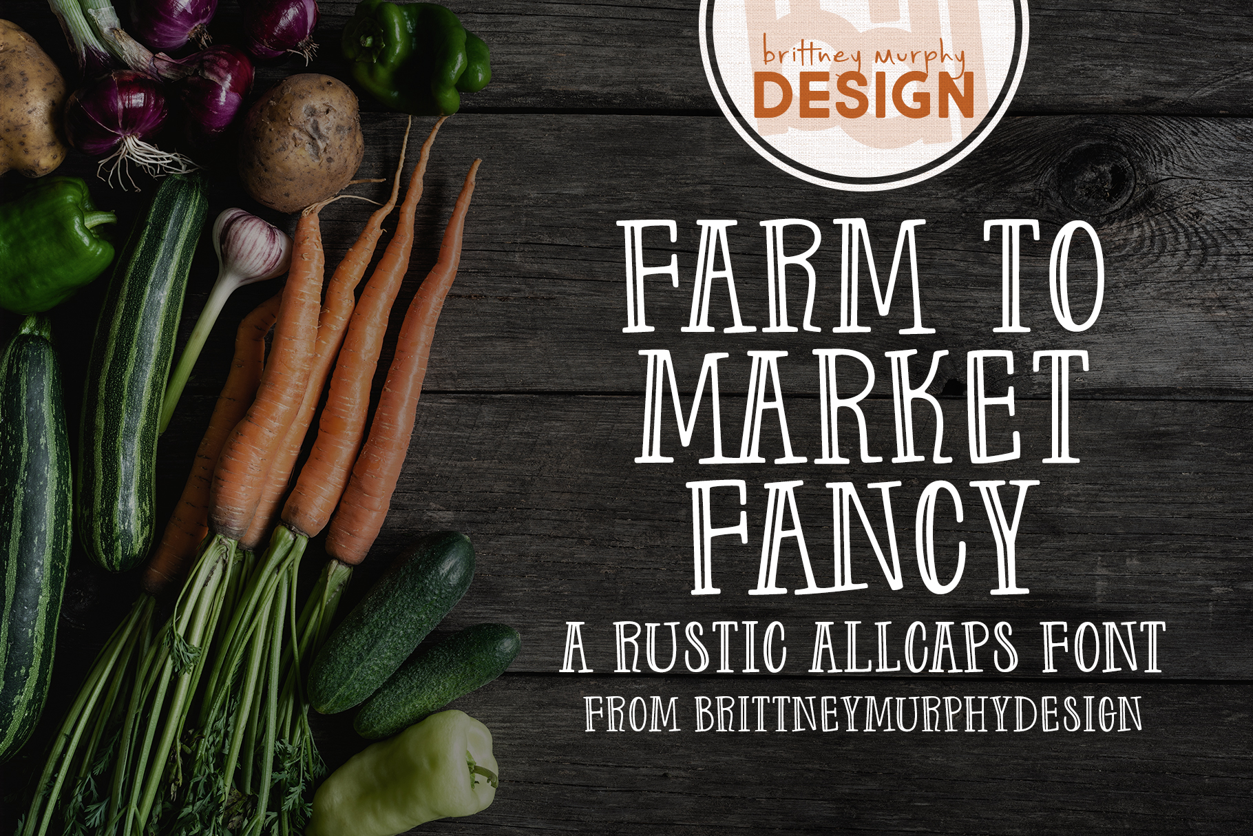 Farm to Market Fancy